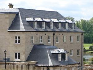 Stonyhurst College